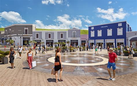 SICILIA OUTLET VILLAGE (2024): All You MUST 